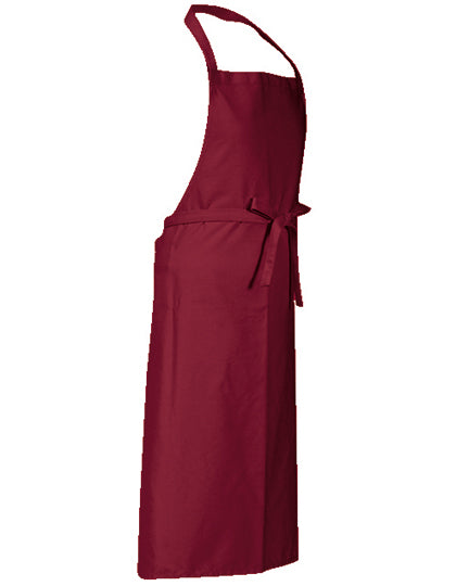 CG Workwear Verona Latzschürze 110 × 75 cm