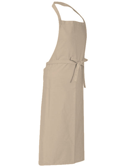 CG Workwear Verona Latzschürze 110 × 75 cm