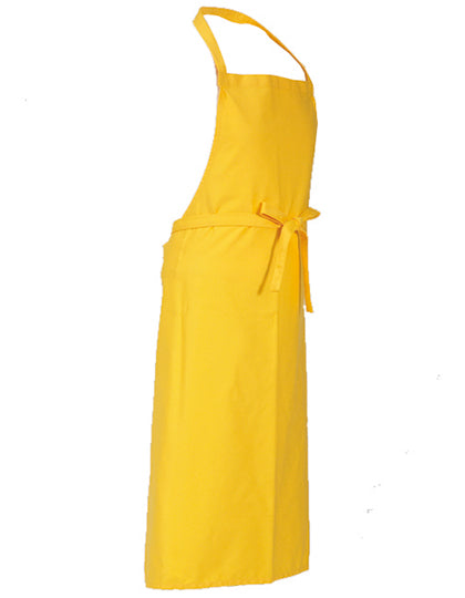 CG Workwear Verona Latzschürze 110 × 75 cm