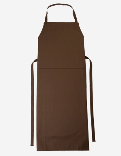 CG Workwear Verona Latzschürze 110 × 75 cm