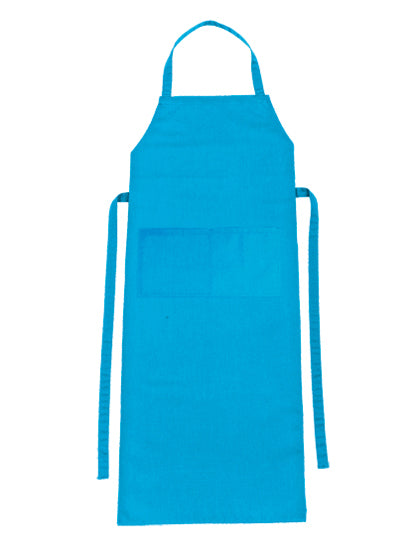 CG Workwear Verona Latzschürze 110 × 75 cm