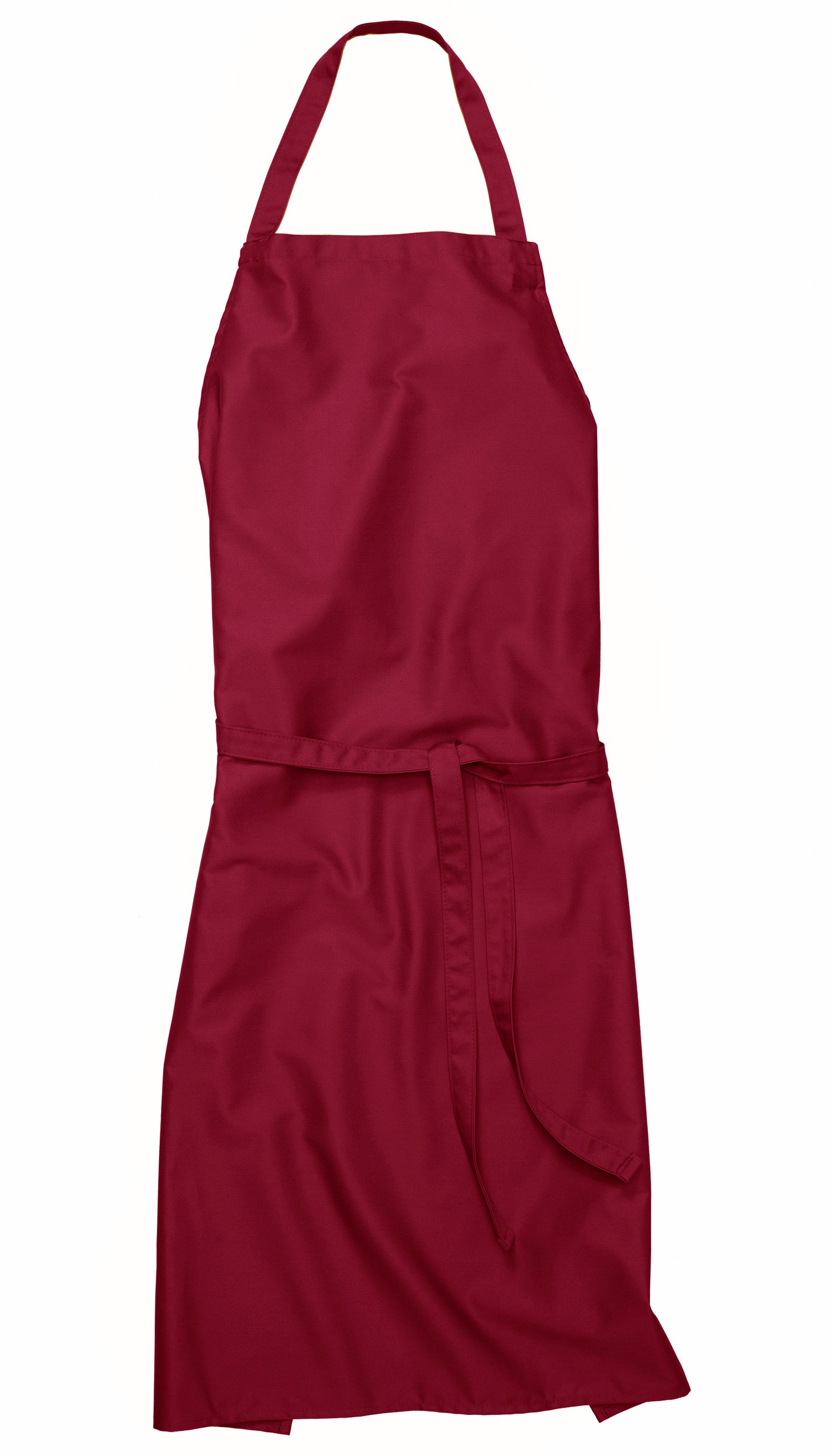 CG Workwear Bib Apron Verona 90
