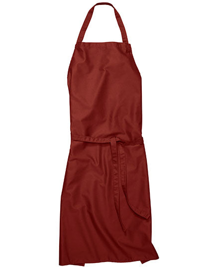 CG Workwear Bib Apron Verona 90