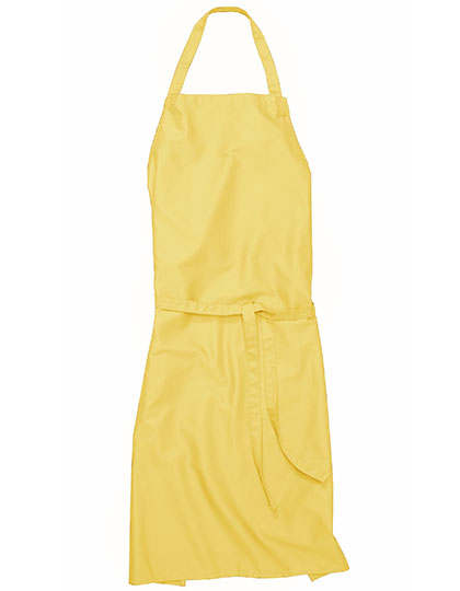 CG Workwear Bib Apron Verona 90