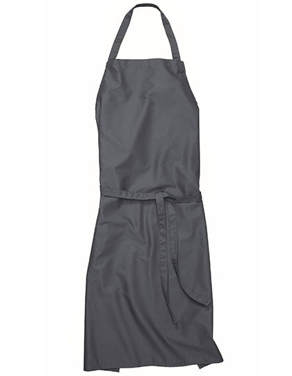 CG Workwear Bib Apron Verona 90