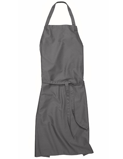 CG Workwear Bib Apron Verona 90