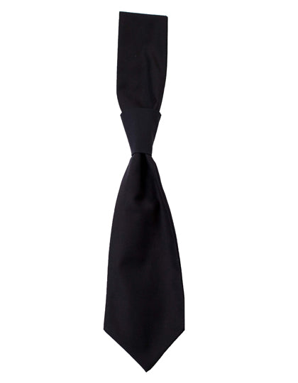 CG Workwear Krawatte Messina mit Bio-Baumwolle – One Size