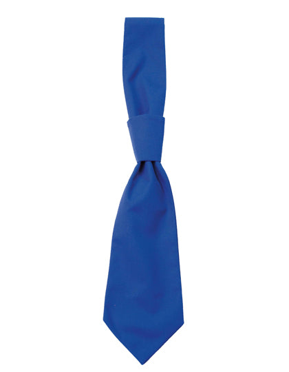 CG Workwear Krawatte Messina mit Bio-Baumwolle – One Size