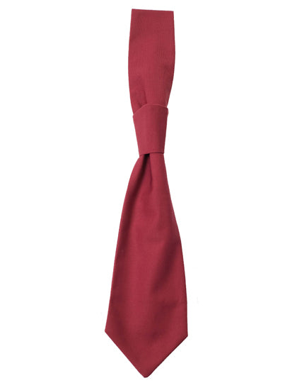 CG Workwear Krawatte Messina mit Bio-Baumwolle – One Size
