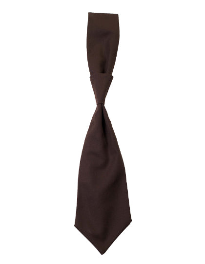 CG Workwear Krawatte Messina mit Bio-Baumwolle – One Size