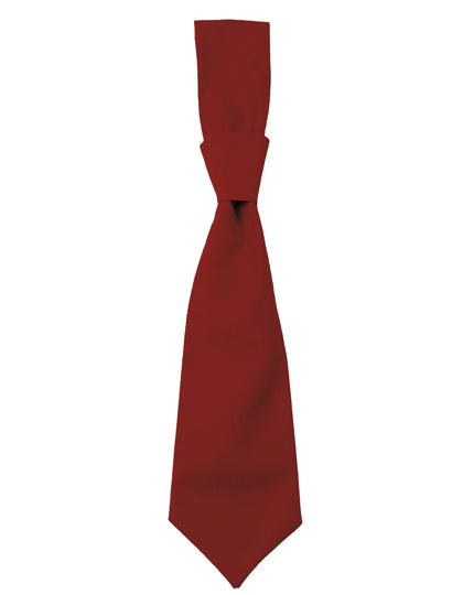 CG Workwear Krawatte Messina mit Bio-Baumwolle – One Size