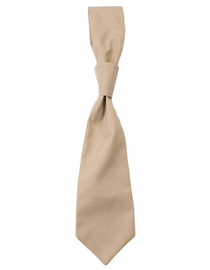 CG Workwear Krawatte Messina mit Bio-Baumwolle – One Size
