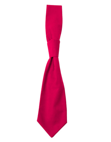CG Workwear Krawatte Messina mit Bio-Baumwolle – One Size