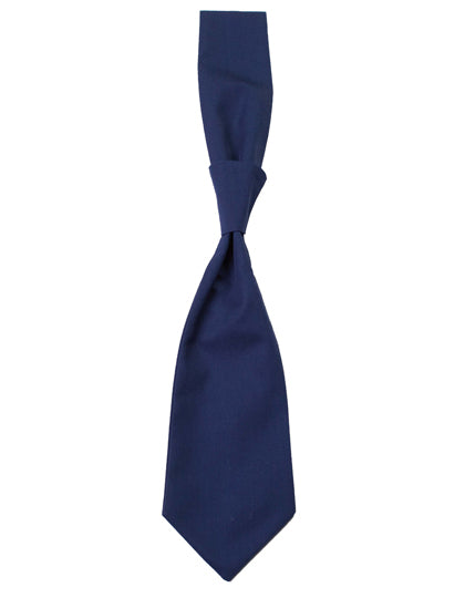 CG Workwear Krawatte Messina mit Bio-Baumwolle – One Size