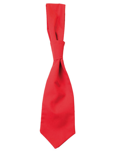 CG Workwear Krawatte Messina mit Bio-Baumwolle – One Size