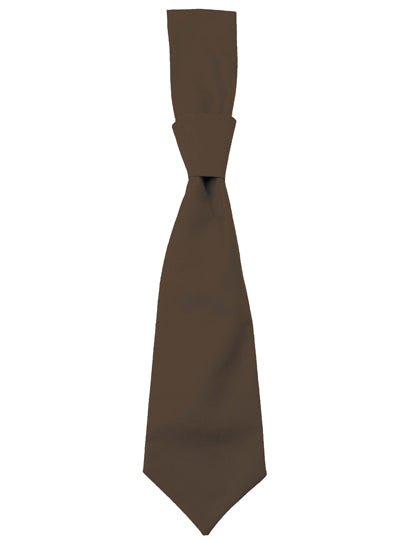 CG Workwear Krawatte Messina mit Bio-Baumwolle – One Size