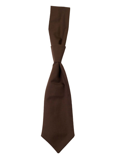 CG Workwear Krawatte Messina mit Bio-Baumwolle – One Size