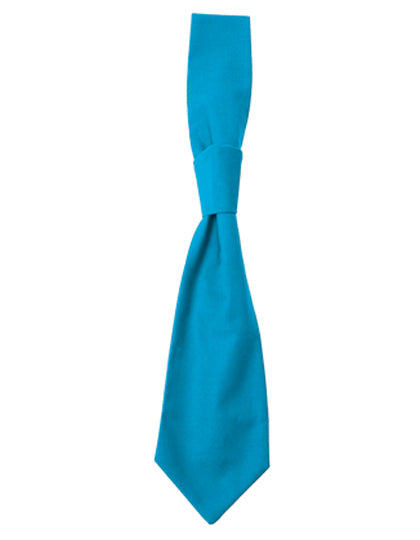 CG Workwear Krawatte Messina mit Bio-Baumwolle – One Size