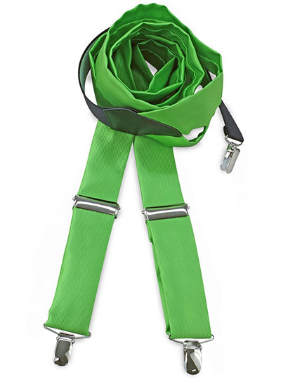CG Workwear Braces Moricone – Elegante Arbeits-Hosenträger