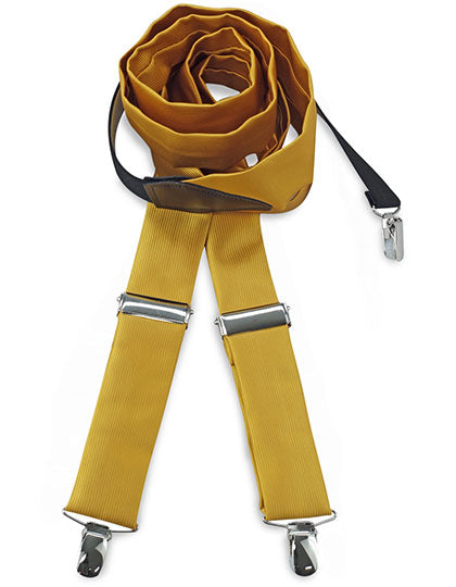 CG Workwear Braces Moricone – Elegante Arbeits-Hosenträger
