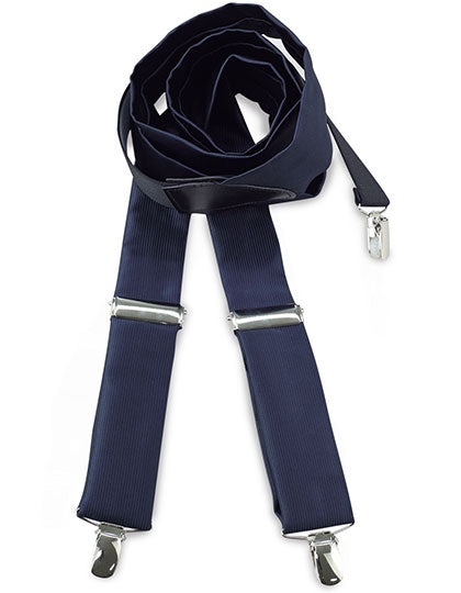 CG Workwear Braces Moricone – Elegante Arbeits-Hosenträger