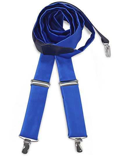 CG Workwear Braces Moricone – Elegante Arbeits-Hosenträger