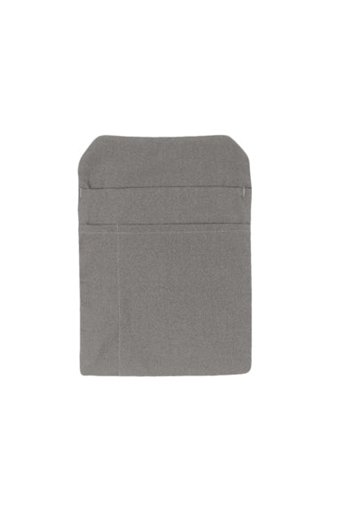 CG Workwear Waiter Bag Napoli – Bio-Baumwolle