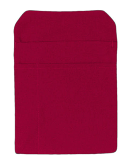 CG Workwear Waiter Bag Napoli – Bio-Baumwolle