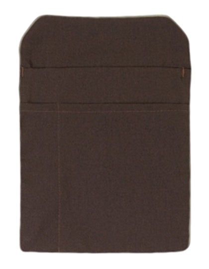 CG Workwear Waiter Bag Napoli – Bio-Baumwolle
