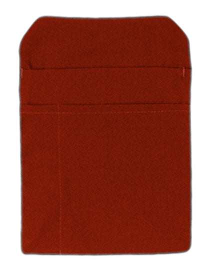 CG Workwear Waiter Bag Napoli – Bio-Baumwolle