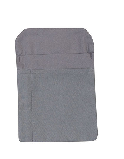 CG Workwear Waiter Bag Napoli – Bio-Baumwolle