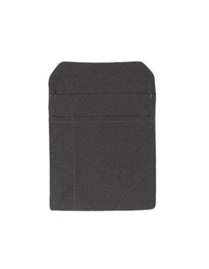 CG Workwear Waiter Bag Napoli – Bio-Baumwolle