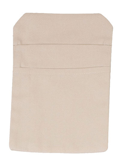 CG Workwear Waiter Bag Napoli – Bio-Baumwolle