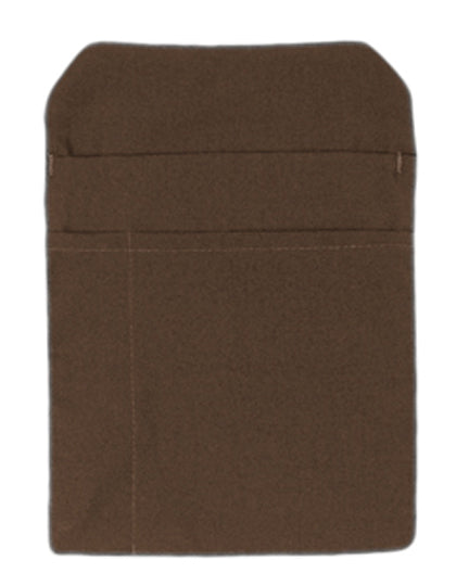 CG Workwear Waiter Bag Napoli – Bio-Baumwolle
