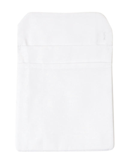 CG Workwear Waiter Bag Napoli – Bio-Baumwolle
