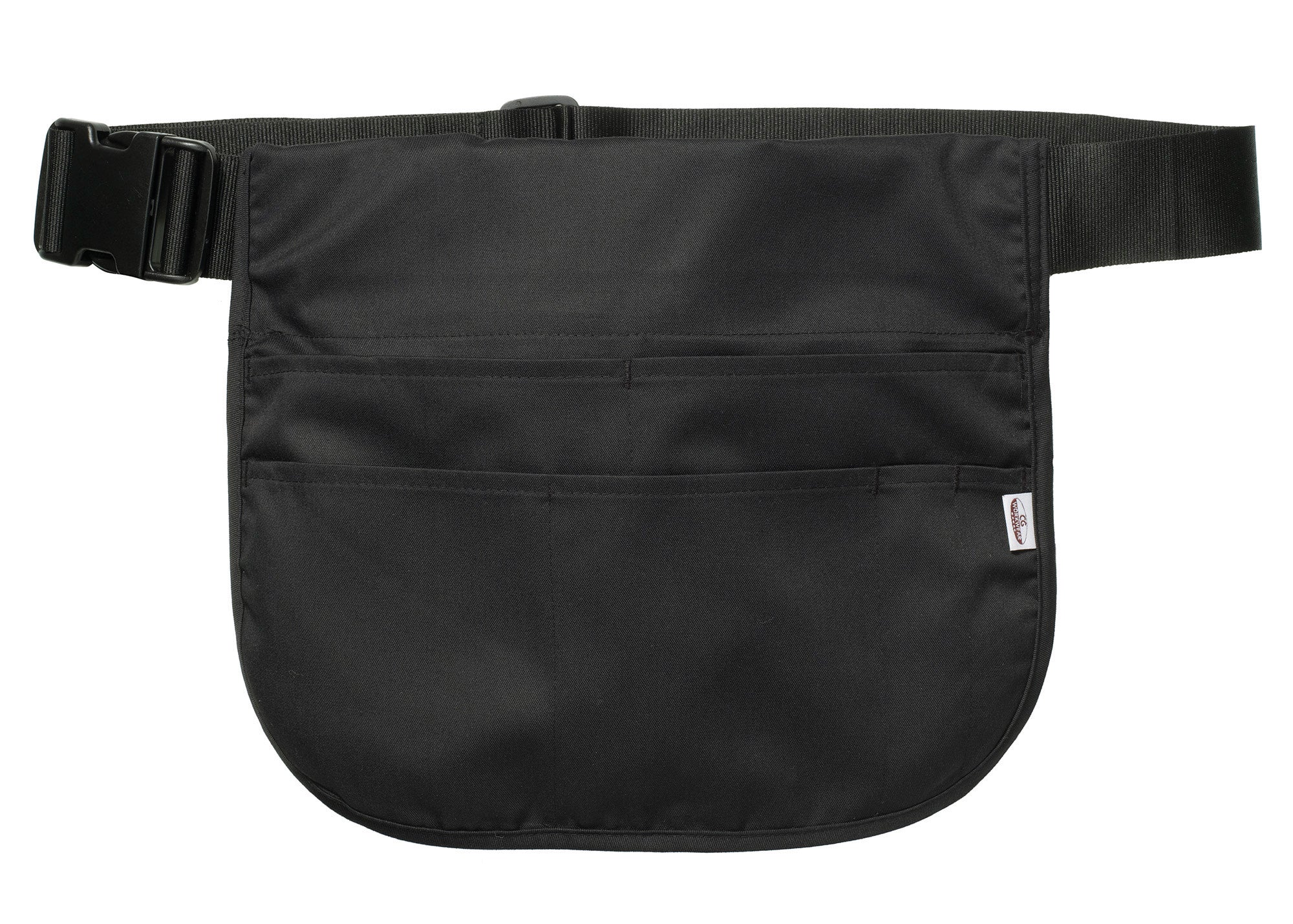 CG Workwear Tollo Classic Waist Bag aus Bio-Baumwolle
