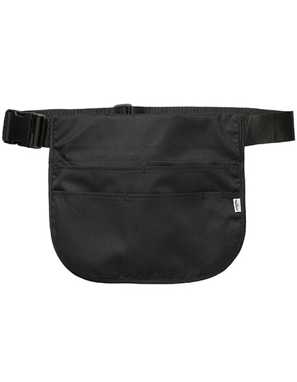 CG Workwear Tollo Classic Waist Bag aus Bio-Baumwolle