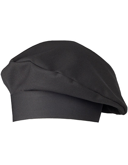 CG Workwear Fano Classic Kochmütze aus Bio-Baumwolle