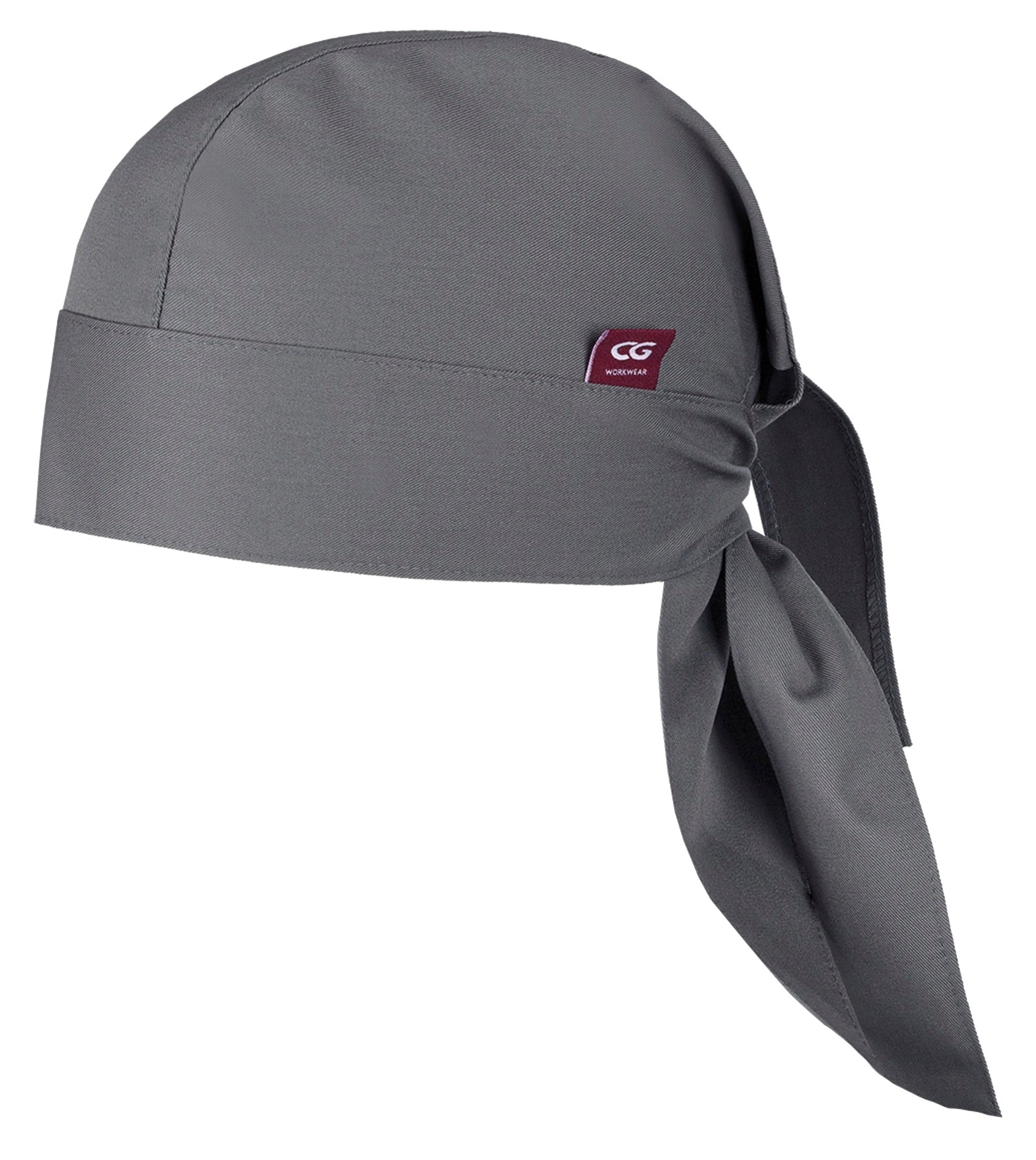 CG Workwear Chef’s Hat Prato Classic – Bio-Baumwollanteil