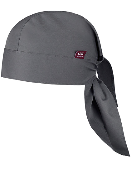 CG Workwear Chef’s Hat Prato Classic – Bio-Baumwollanteil