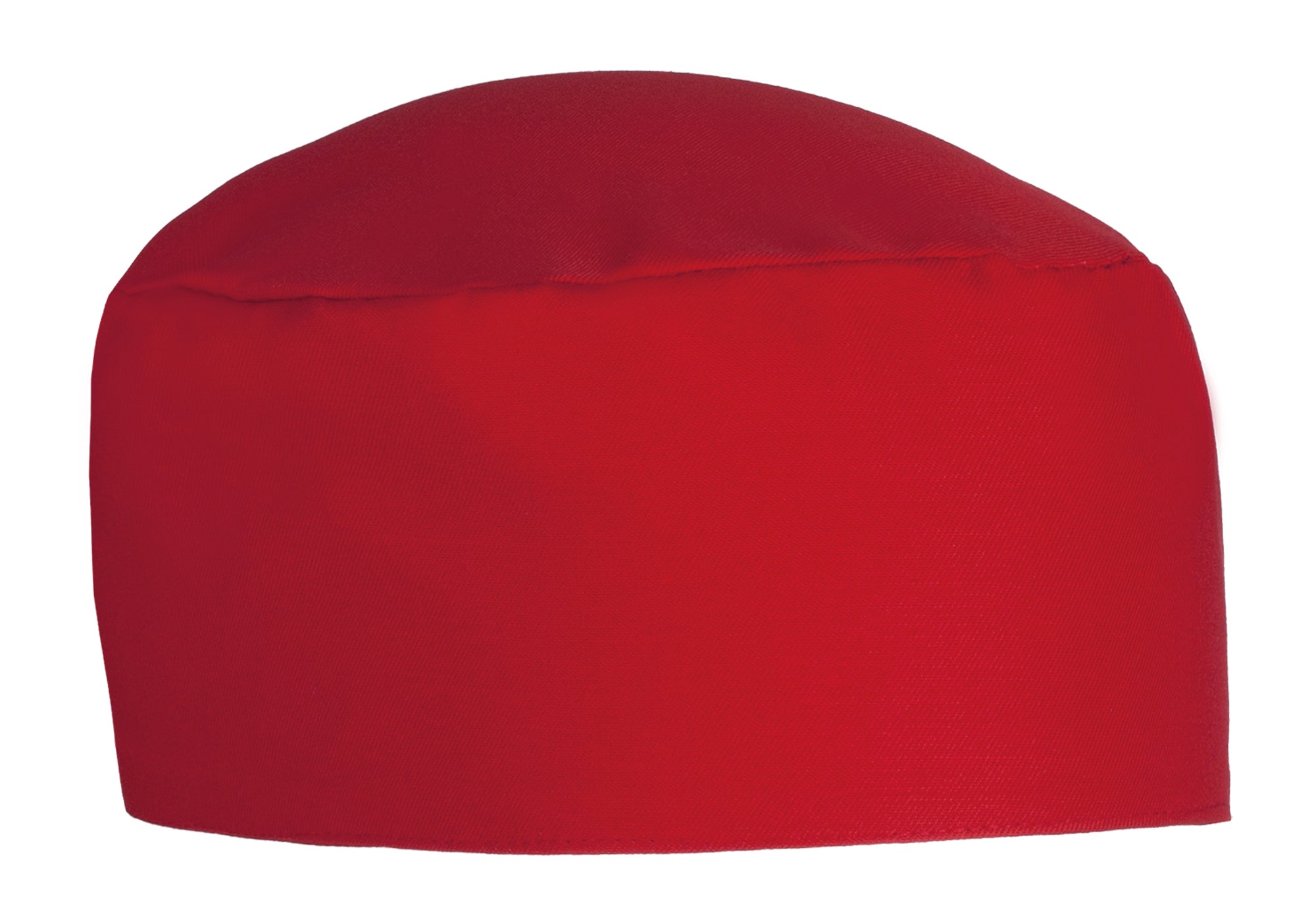 CG Workwear Chef’s Hat Pineto Classic aus Bio-Baumwollmix