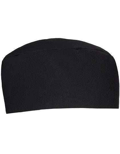 CG Workwear Chef’s Hat Pineto Classic aus Bio-Baumwollmix