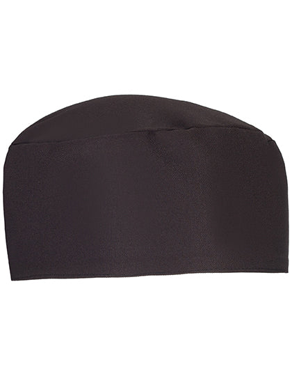 CG Workwear Chef’s Hat Pineto Classic aus Bio-Baumwollmix