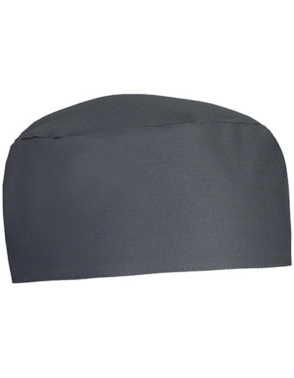 CG Workwear Chef’s Hat Pineto Classic aus Bio-Baumwollmix