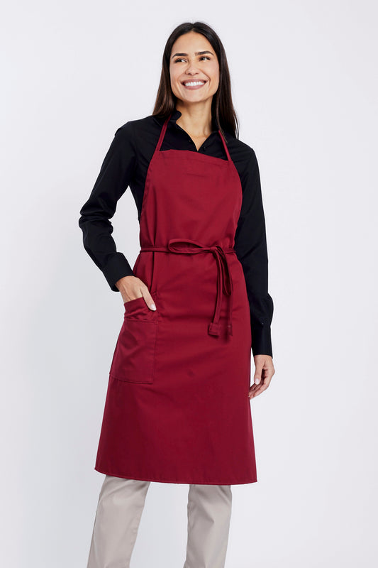 CG Workwear Perugia Classic Schürze aus Bio-Baumwolle