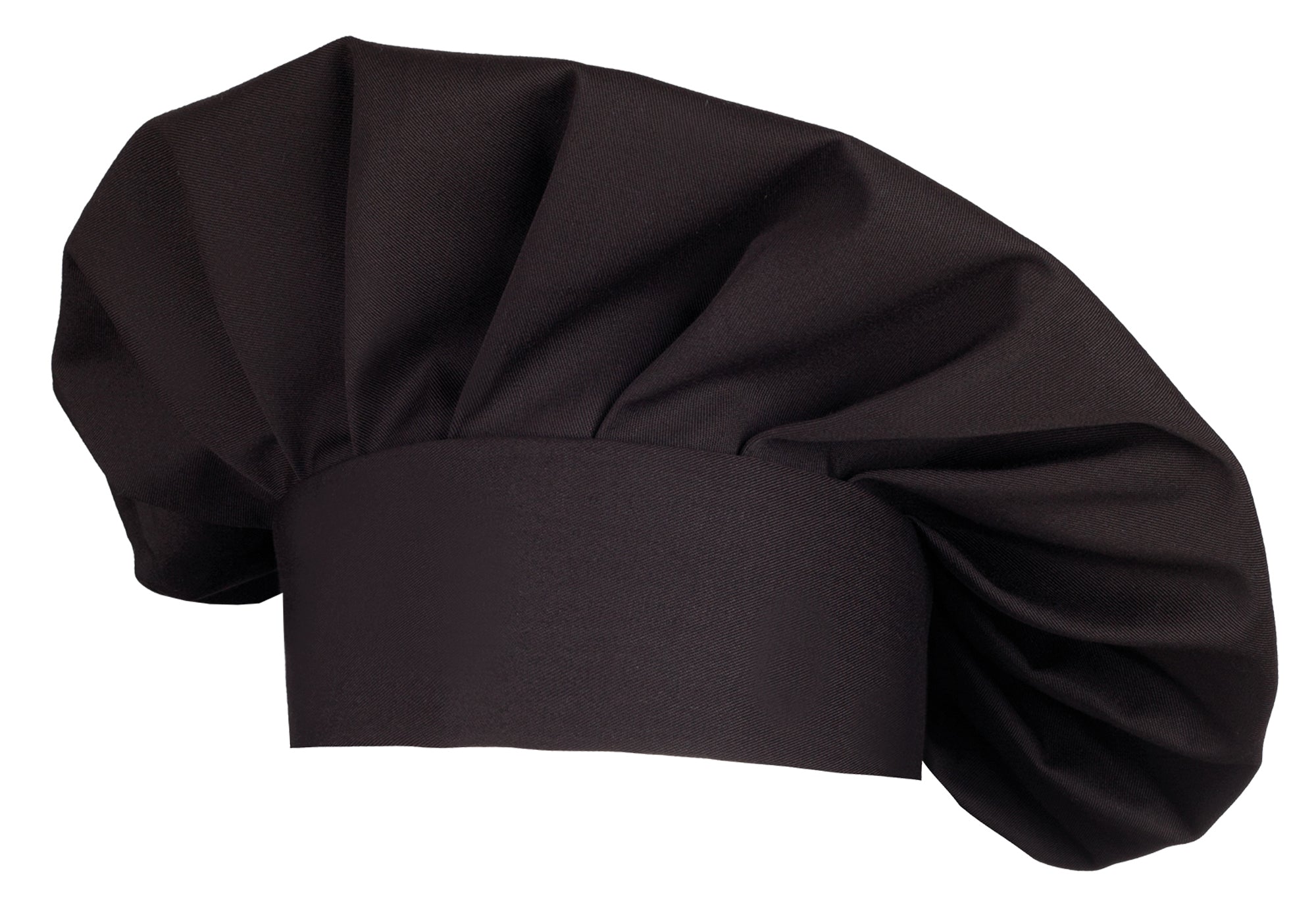 CG Workwear Chianti Chef Hat – Organic Cotton Blend