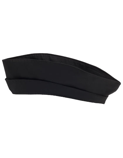 CG Workwear Chef´s Hat Genove Classic Organic Cotton