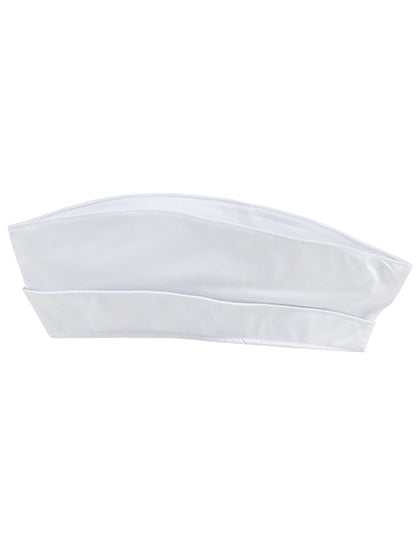 CG Workwear Chef´s Hat Genove Classic Organic Cotton