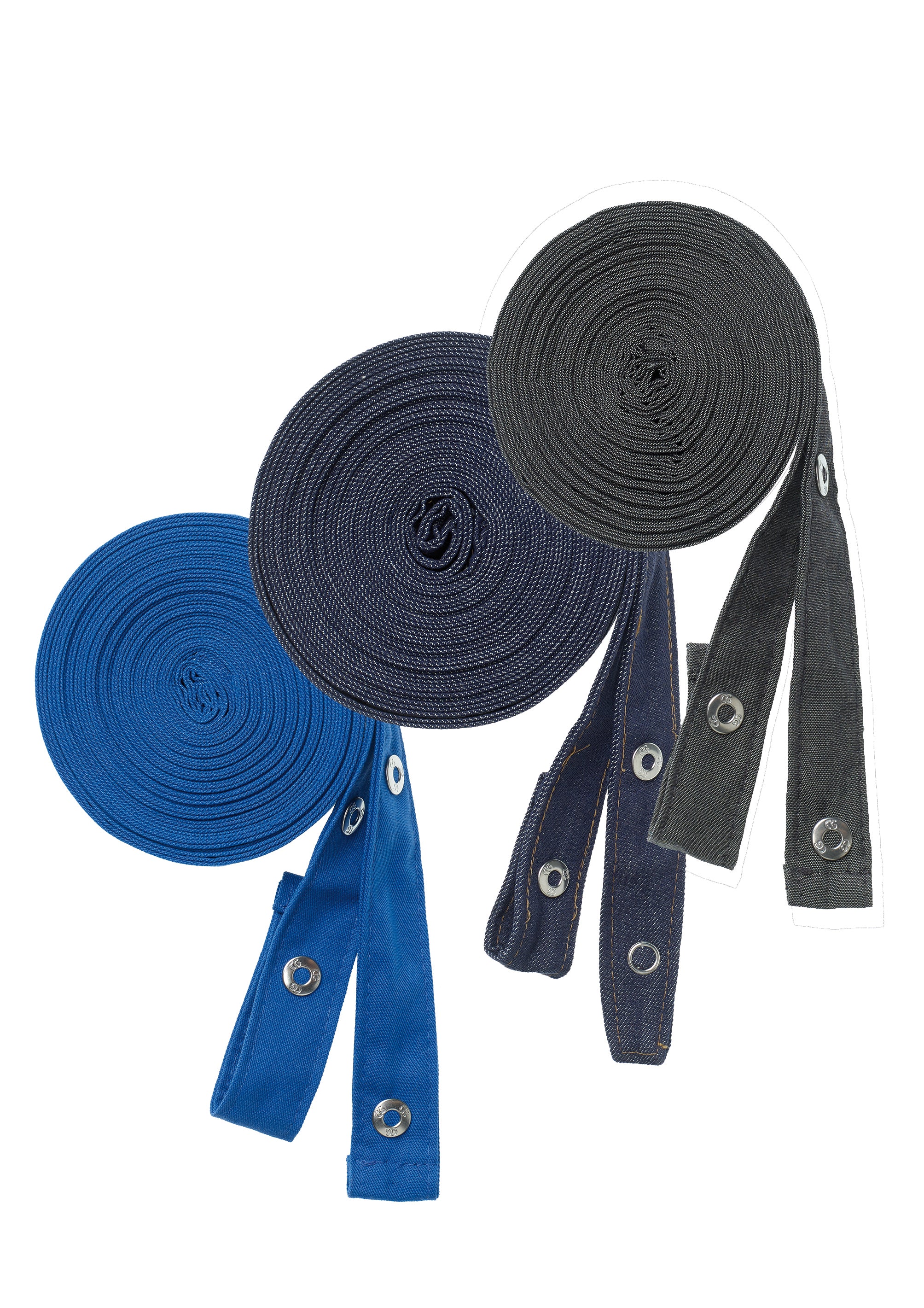 CG Workwear Potenza X Classic Strap Set – Klassische Schürzenträger