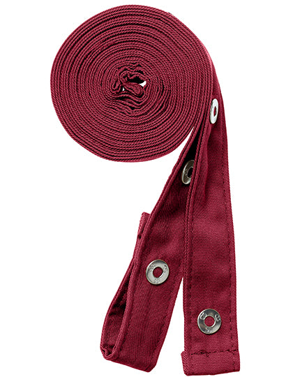 CG Workwear Potenza X Classic Strap Set – Klassische Schürzenträger